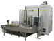robotic deburring cell
