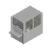 robotic deburring cell