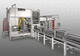 robotic deburring machine
