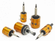 robotic deburring tool