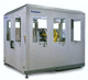 robotic handling cell