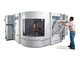 robotic milling machine