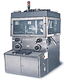 rotary tablet press