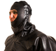 safety hood