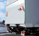 standard tail lift for truck