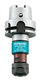 synchro tapping tool-holder