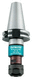 synchro tapping tool-holder