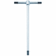 T-handle socket wrench