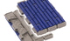 table top conveyor chain