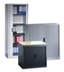 tambour door cabinet