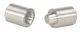 tapered interlock for mold and tool