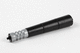 tapered roller for curved conveyor