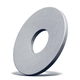 tapered washer