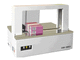 taping machine for adhesive tape or gummed paper
