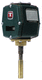 temperature and pressure safety regulator