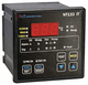 temperature monitor for oil-filled transformer
