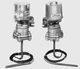 temperature switch