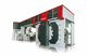 ten color flexographic printing press