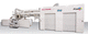 ten color flexographic printing press