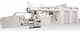 ten color flexographic printing press