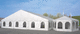 tent for event organization