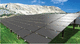 thin-film amorphous silicon photovoltaic module