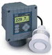 ultrasonic open channel flow-meter