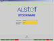 warehouse management software (WMS)