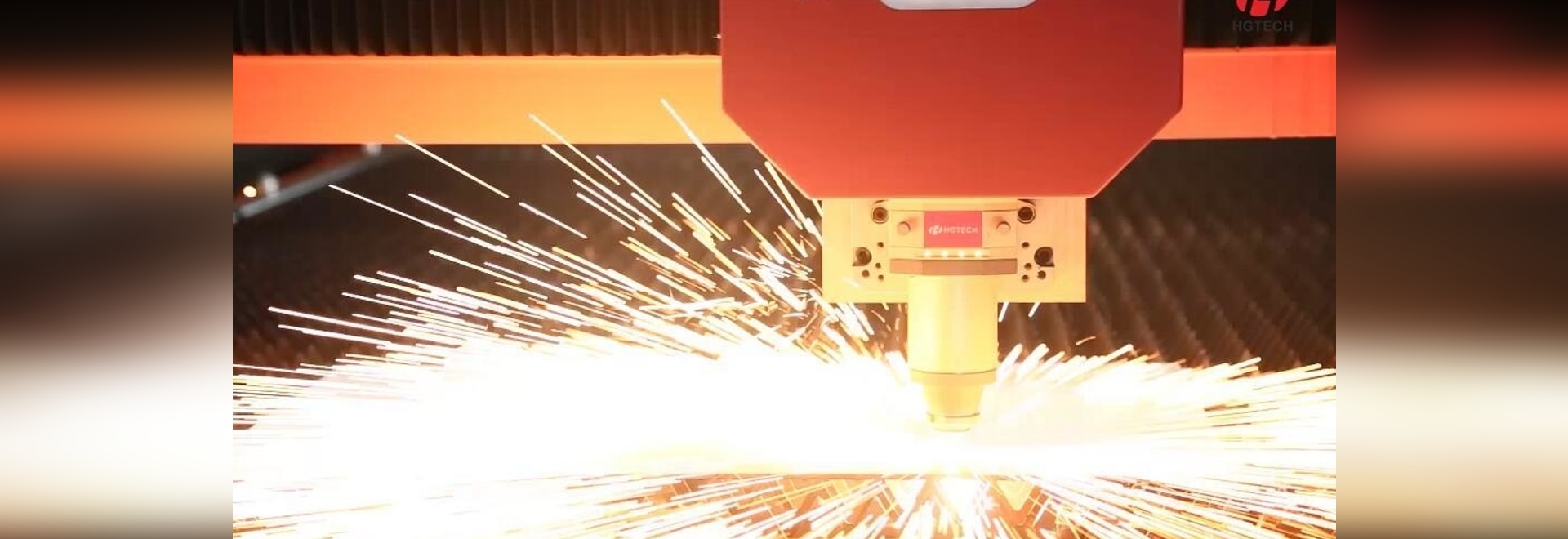 The Main Advantages Of Laser Cutting Technology In Automotive