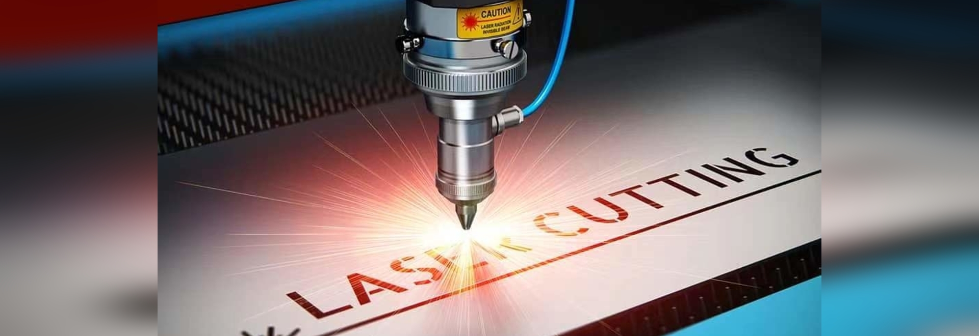 The Main Advantages Of Laser Cutting Technology In Automotive