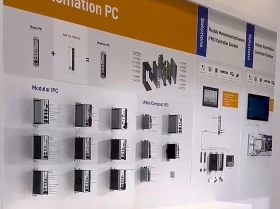 Nice Experience On Embedded World 2024 Luchthavenweg 5657 EA