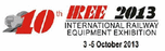 10th IREE