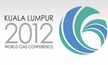 24th World Gas Conference