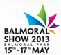 Balmoral Show