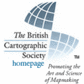 British Cartographic Society Annual Symposium