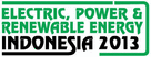 ELECRIC, POWER & RENEWABLE ENERGY INDONESIA 2013