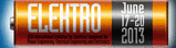 ELEKTRO 2013