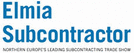 Elmia Subcontractor