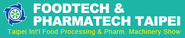 Foodtech & Pharmatech Taipei