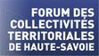 FORUM COLLECTIVITES HAUTE SAVOIE