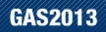 Gas Analysis Symposium & Exhibition (GAS2013)