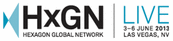 HxGN LIVE 2013