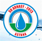 International exhibition and conference Su Arnasy