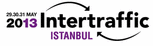 Intertraffic 2013