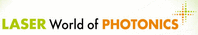 LASER World of Photonics