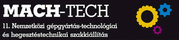 MACH-TECH Budapest