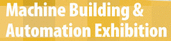 Machine Building Drives and Automation