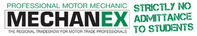 MECHANEX