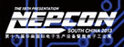 NEPCON Shenzhen