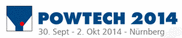 Powtech 2014